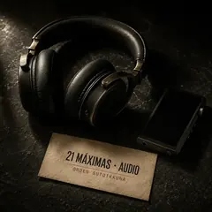 Audio 21 máximas
