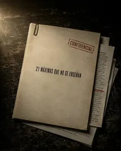 Dossier 21 máximas