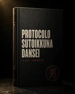 Manual Protocolo Sutoikkuna Dansei